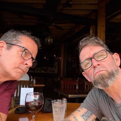 Short, Vegan, Gay, Buddhist, Sober, Inked, HIV+. Dad to Eltro my completion Bull Terrier, Steven’s BFF an Punter a BT. I am my own party. Feel free to crash it.