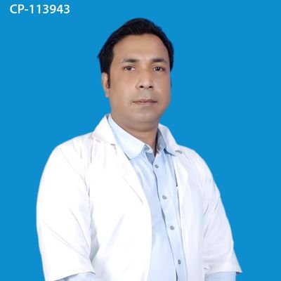 I am Dr.Iftekher Islam Dipu, M.B.B.S(DHAKA), D.L.O (BSMMU)
Specialized higher training on ENT micro and laser surgery.
