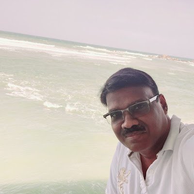 R M Rajesh Profile