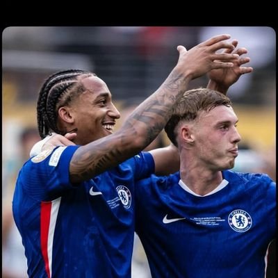 https://t.co/9Zm6LoPeOd
Chelsea, Super Eagles. tout le foot.
