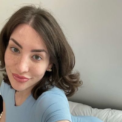 Luisasavannah4's profile picture. GOD BLESSING