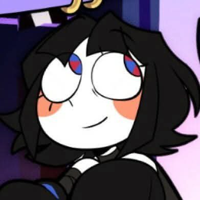 I’m just here, existing. 🩷matching with @jaxbats 🩷| pfp @/burrotello |