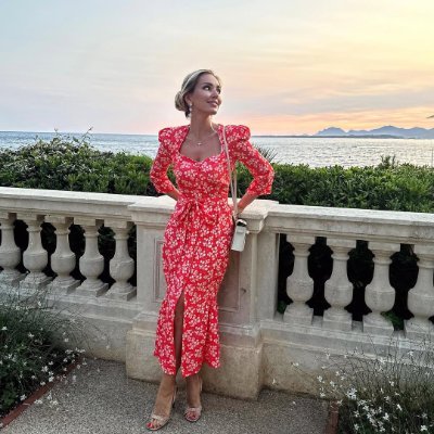Anna1Williams1's profile picture. I love to travel 🌎 Interested in new things  love to explore many different places and look forward to every trip 🏝️ Old School Trump Supporter DM   ❤️