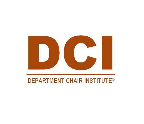 Dept_Chair_Inst's profile picture. Empowering Academic Leaders w/ the skills to succeed in today's teaching & learning environments by building upon individual/institutional strengths #chairchat