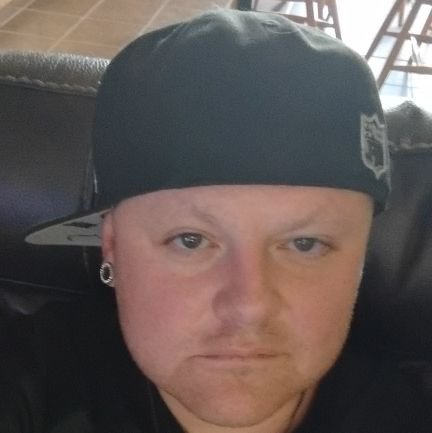 Christian. 34. Male. Sagittarius. Renegade. 👊