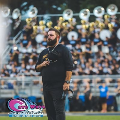 Athletic Director | Head Football Coach | Mount Pleasant High School | THSCA R.O.C.K. Mentor 22’, 23’, 24’ | #Family | #WeAreOne