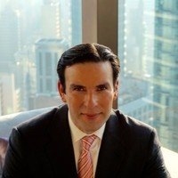 Started two multi-billion dollar tech companies (Align, Afiniti). Took four companies public (Align, TRG, Ibex, DGS). Columbia BA and Stanford MBA.