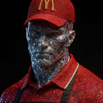 MaroJeff2's profile picture. Degen noob 🚀