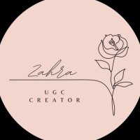 Zahra.ugc (@ugc_zahra) Twitter profile photo