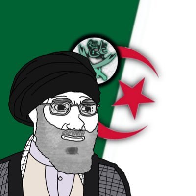 ChiiteDZ72's profile picture. Sunnites et chiites marchons vers Al Aqsa !