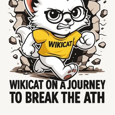 A lover of God.
$WKC
TikCoin Mining: https://t.co/Eu12yd6MwJ
SMCDAO referral: @Dumelo
PENIWALLET referral: 7DS20C