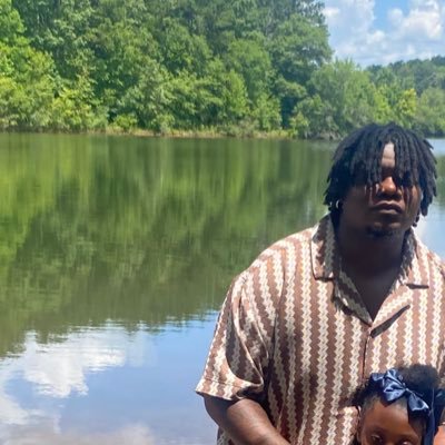 ASU Alumnus | Da Bruhz 🐶| Dirt Road Baby 🏚 | Larry Guy 🖤| Godfirst 🙏🏾| LONGLIVEMYDADDY |Only The Bruddas 🎒