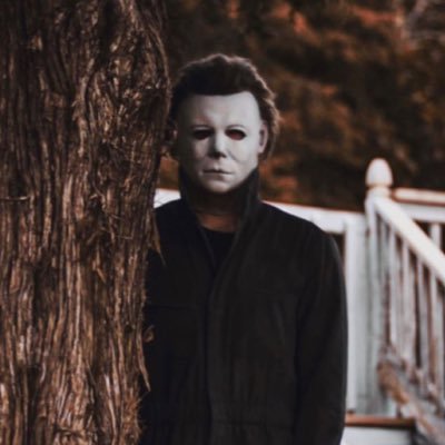 Hey 👋🏼 everyone this is a fan page for Michael Myers fanatics like myself! 👻🎃