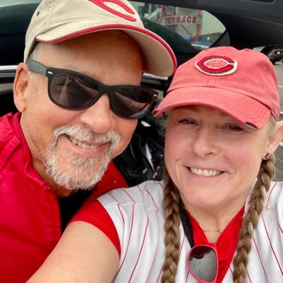 wife+Mama+MiL+OMA💙💙💙!Aunt.gr8Aunt.sister.daughter.friend.RN.OCN.Crocheter🧶VORACIOUSreader.gamer.LOTRFan.Ravenclaw.GoReds⚾️;MarchMadness.IslandGal.CoffeeSnob