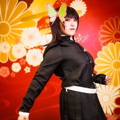 ⚠️重加工🚺 コス垢20 無言フォロー失礼します!呼びタメ大歓迎🫶主にプロセカドクストとうらぶアイナナうたプリヒプマイあんスタA3!カリスマ黒執事ツイステ鬼滅お熱です→その他は下のリトリン読んで下さい! #コスプレイヤーさんと繋がりたい #カメラマンさんと繋がりたい #カメラマン募集