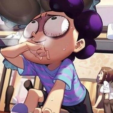 🍇Aspirante a heroe y pervertido de la U.A 🍇Amante de los culos y el NTR 🍇Shota o No 🍇versátil, de vez en cuando acepta futas #sexrol