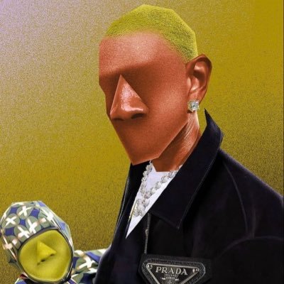 victordethinker's profile picture. 