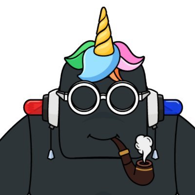 cryptoyolets's profile picture. Giving is winning

Irish