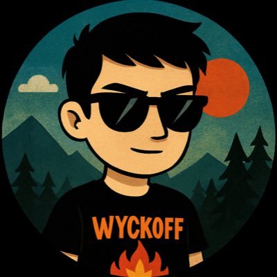 Crypto1Wyckoff's profile picture. | Professional crypto analyst | Professional Community | Leader 𝕍 Strategist | Alpha Ledger | Rug Survivor