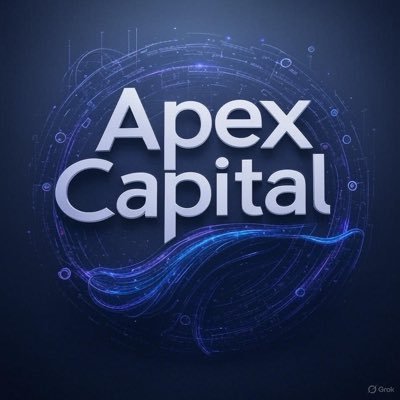 Blockchain leader at Apex Capital building secure DeFi solutions to empower users, scaling ventures and forging partnerships to democratize wealth and trust.