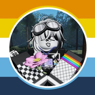 The Definition of Chaos.
She / They (Taco BFDI fan)
Priv: @TwoMuchCatsriel
!!! https://t.co/DxMeWgbS2C !!!
i want friends :3