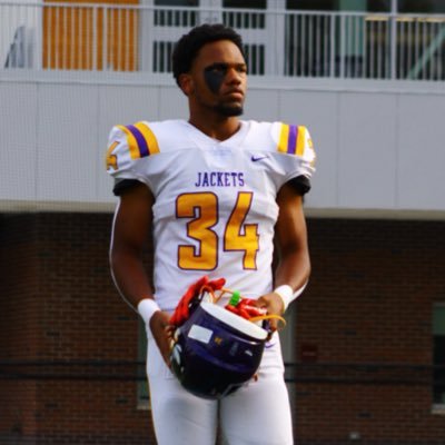 AHS🐝 |c/o 2028 -RB/DE| 6’0 213lbs | Email-@bryancollins3420@gmail.com phone-2488957460