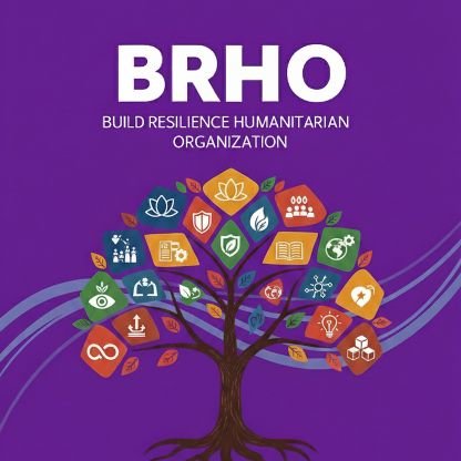 This is the official handle of Build Resilience Humanitarian Organization BRHO