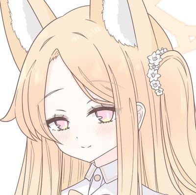 絵描き🎨
゚*.·̩͙꒰ঌ🩷︎🤍💛ティーパーティーが大好き🪽🫧໒꒱·̩͙.* ゚
【skeb】https://t.co/gHYV0aDHIg