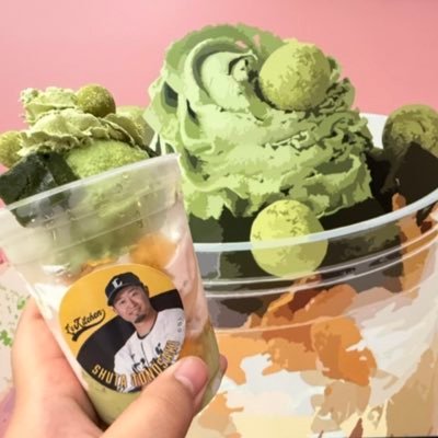 tototo_035's profile picture. 06 🦁▶︎▷#5 #10 #32 #34/新規獅子女です^..^♬ 野球以外も呟きます💭
