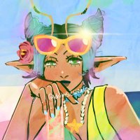 🕷️spider❇️ (mantis brainworm) (@whimsicweaver) 's Twitter Profile