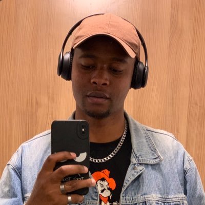 Khanyisa_1's profile picture. CD: D.O.N