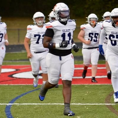 jordan_rob44311's profile picture. 6’0,240 | Ellet high school c/o 28 | 2.5 gpa | DE,DT,FB. | 386-334-1173 | jordan102209@icloud.com-email