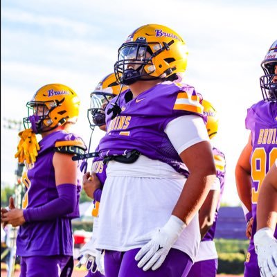 LBSS 🏈 26 | 6’4 |285| OT| 3.56 GPA | Cell-703-896-0304|Martinribeiro876@gmail.com| NCAA ID# 2507663962|
