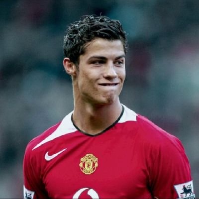 Vaquinsay777's profile picture. 15%
Fan de CR7 (pero no soy ningún termo).
aguante boca lpm