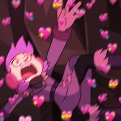 ⟡Multifandom artist🎨
Not a very active art acc but somewhat interactive, but feel free to follow appreciated it!!^^