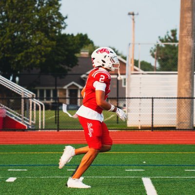 MontyGreer5's profile picture. Wilson 2027 6’0 180 |Football |Track| ATH/DB Student Athlete