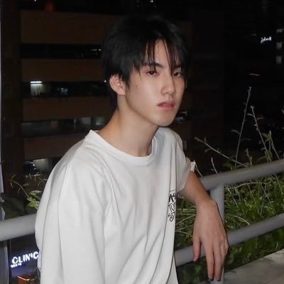 fan account — @gemini_ti @tawattannn ( + phutatchai aa ❤︎ ) review #bailgrv