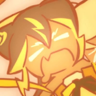 Rad/Chiki ◇ 20 ◇ mediocre crk/pkmn artist ◇ butter roll cookie yume(sharing) ❤️💛 ◇ multishipper, oc x canon ◇ proship dni please 💯 main @chikidoodlez