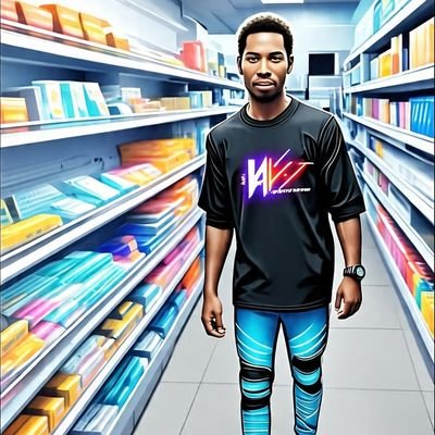 flexi_crypto's profile picture. God first....An educationist, Nutritionist, social miner, airdrop hunter, cryptocurrency investor sportbet analyst and Barcelona loyalist. Strategy fuels me