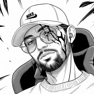 KokoroMindz's profile picture. I've created this world to feel some control, so I sing sahlo folina.