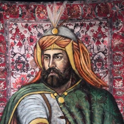 MustafaToros_07's profile picture. 🍉 #Yörük