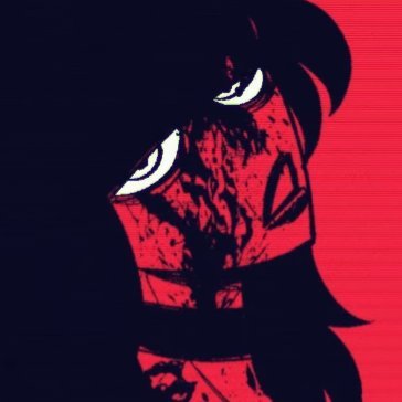 Myuush's profile picture. ✬ 18+ CONTENT ONLY
✬ Your Average Mooshroom
✬ Games
✬ Horror Contents
✬ Your friendly neighborhood Fat Cat
✬ Don't Scroll Down - Too Much Porn. :p