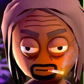 LilFilthyg3xf's profile picture. 