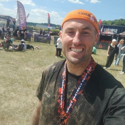 LukeJayTurner's profile picture. 