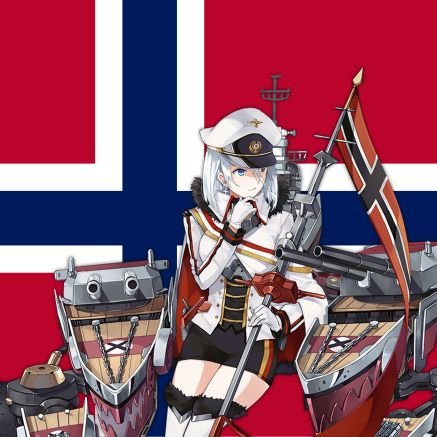 Kriegsmarine 🇩🇪卐 -
Azur Lane #AzurLane -
NAATO #WeAreNAATO 💙