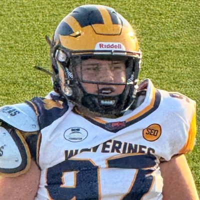 SED PartyBoyz | '32 | OL/DL |