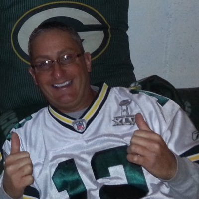 Brabit541's profile picture. Green Bay Packers fan, Boston Red Sox, Bruins & Celtics, Hard worker, no drama, no time for games, life is too short!