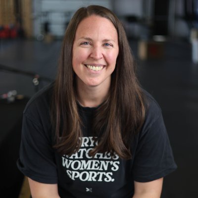 Jess Kirby, PhD Profile