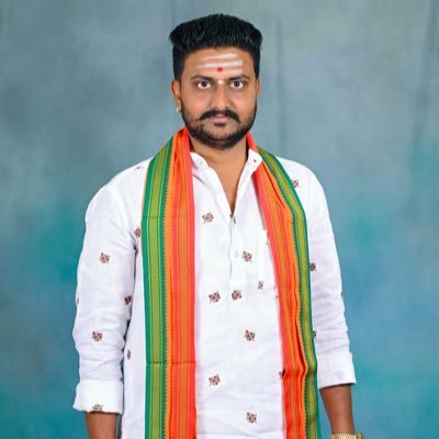 Pavan_Halyal's profile picture. ಬಿಜೆಪಿ ಯುವ ಮುಂಖಡರು, ವಾರ್ಡ ನಂ:-೪೫, ಹು-ಧಾ ಸೆಂಟ್ರಲ್ ವಿಧಾನಸಭಾ ಕ್ಷೇತ್ರ-೭೩ BJP Youth Leader Ward No:- 45, H-D Central Constituency-73