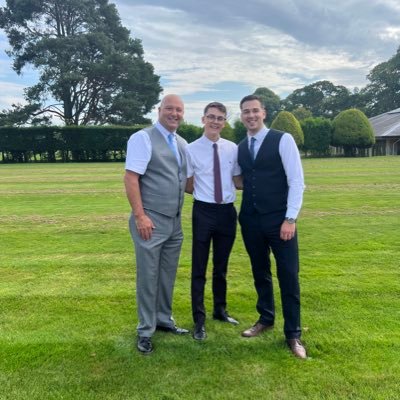 SteveHayes1975's profile picture. Owner of TIS (Test Instrument Solutions) Season ticket holder @LUFC MOT 💙💛